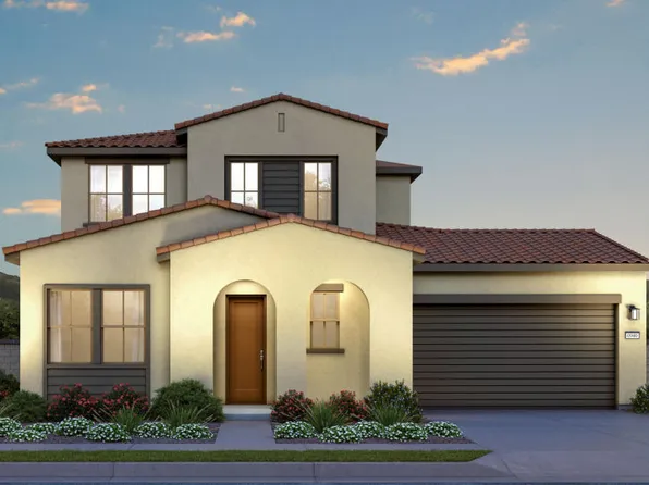 Plan 2X Plan, Luna at Gavilan Ridge