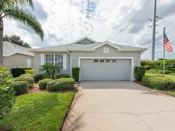 1251 Spotswood Ct, New Port Richey, FL 34655