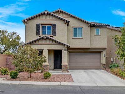 7856 Pyramid Peak St, Las Vegas, NV, 89166
