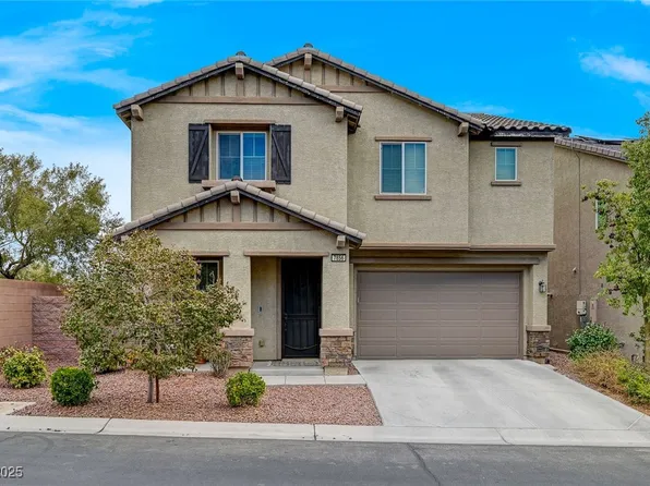 7856 Pyramid Peak St, Las Vegas, NV 89166
