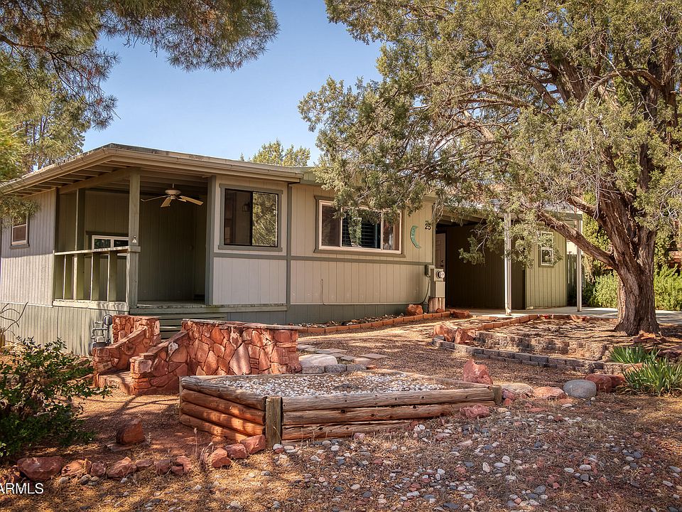 1st image of 25 BUENA VISTA Lane