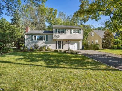 50 W End Ave, Summit, NJ, 07901