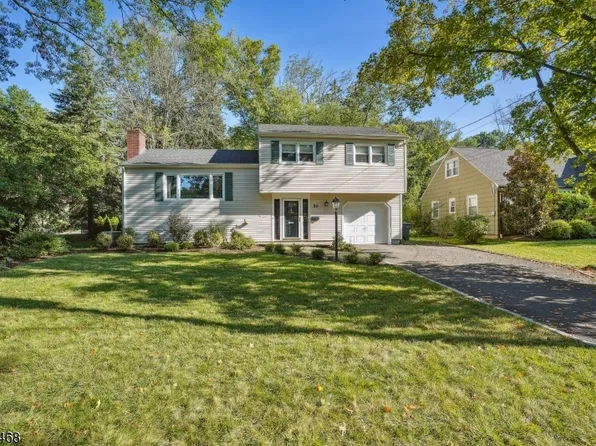 50 W End Ave, Summit City, NJ 07901