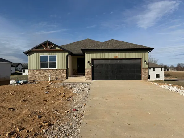 510 Columbine Street, Rogersville, MO 65742