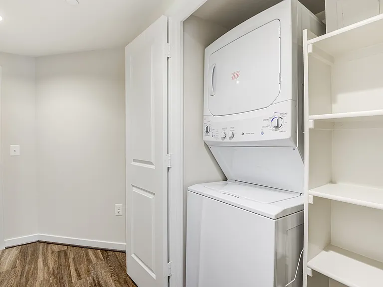 Furnished Unit (30-Day Stay Available)