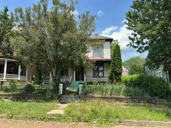 316 Harrison St, Lynchburg, VA 24504