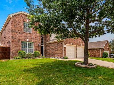 10214 Links Fairway Dr, Rowlett, TX, 75089