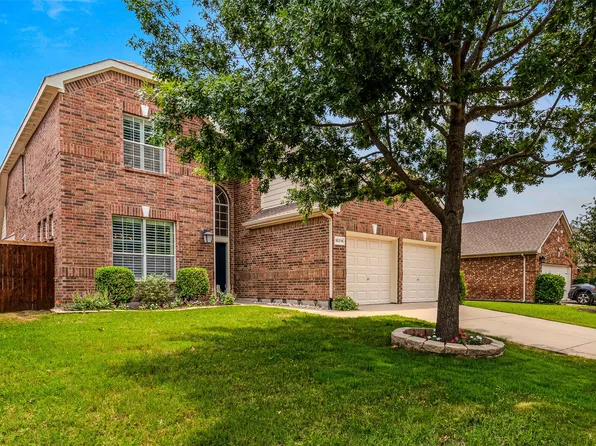 10214 Links Fairway Dr, Rowlett, TX 75089