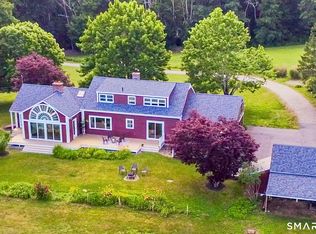 29 Braaten Hill Road, Woodstock, CT 06281