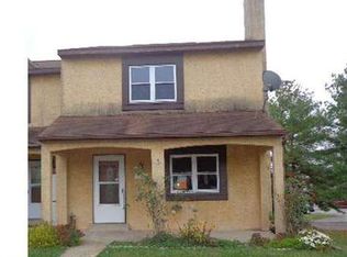 2101 Walnut Ridge Ests, Pottstown, PA 19464