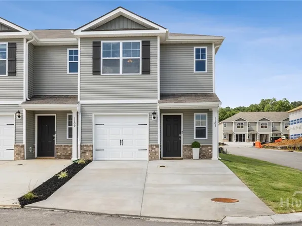 100 Coneflower Road, Bloomingdale, GA 31302