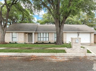 6559 Falls Church St, San Antonio, TX 78247