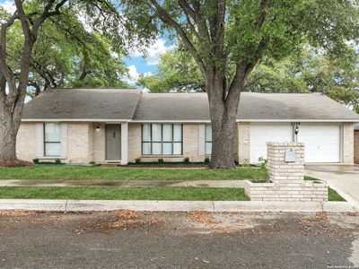 6559 Falls Church, San Antonio, TX, 78247