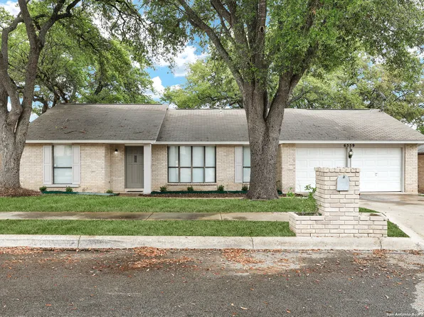 6559 Falls Church, San Antonio, TX 78247