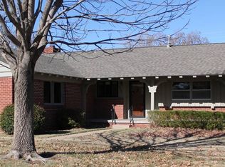 4623 E 57th St S, Tulsa, OK 74135