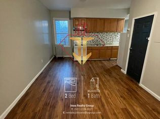 149 Danforth Ave, Jersey City, NJ 07305