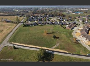 140 Christman Ln, Shepherdsville, KY 40165