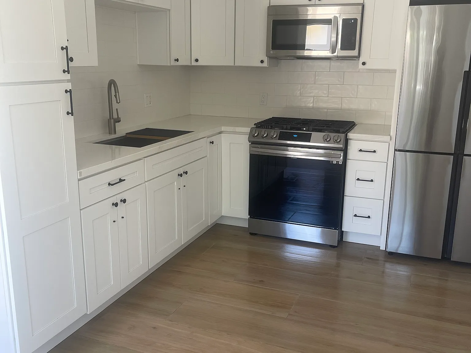 1 bed, 500 sqft, $2,195 — Photo 3