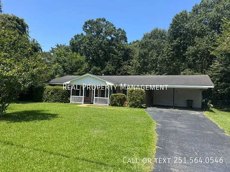 4440 Nicholl Dr — Photo 1