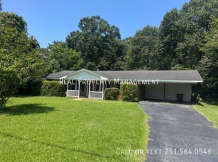 4440 Nicholl Dr, Mobile, AL 36619
