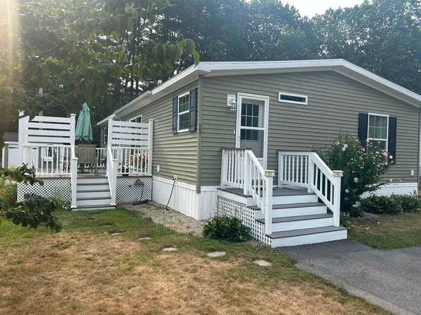 607 Sherwood Glen, Somersworth, NH 03878