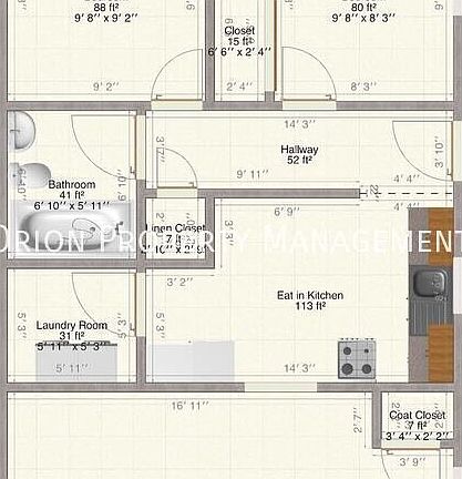 3rd image of 1023 W Cascade Ave