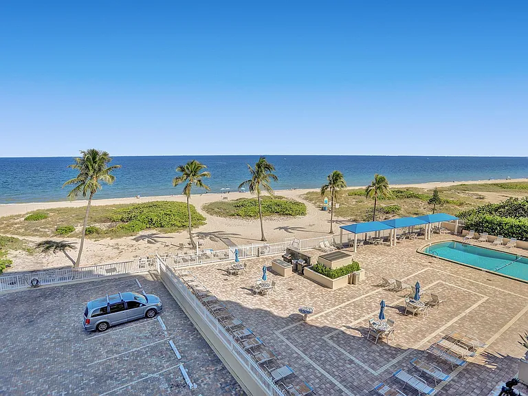 2000 S Ocean Blvd #LC — Photo 49
