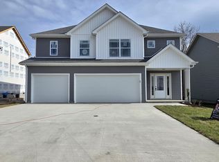 1109 Black Rock Rd LOT 8, Clarksville, TN 37040