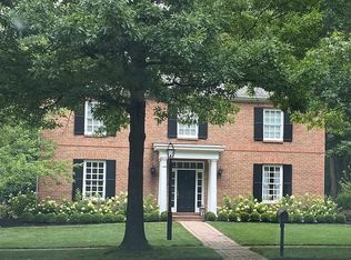 3707 Head Of Pond Rd, New Albany, OH 43054