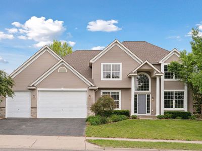 6334 Highland Hills Blvd S, Cottage Grove, MN, 55016