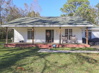 6503 Carlie Rd, Moss Point, MS 39562