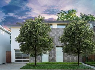 2237 Madera St, Dallas, TX 75206