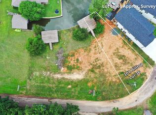 101 Hilltop Dr, Trinidad, TX 75163