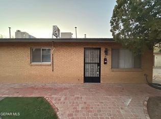 1224 Kentucky St #6, El Paso, TX 79930