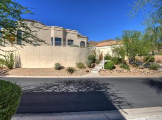 13560 E Wethersfield Rd, Scottsdale, AZ 85259