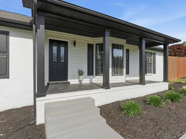 2068 Shawnee Ln, Greenbrier, TN 37073