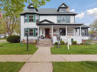 602 E 2nd Ave, Brodhead, WI 53520