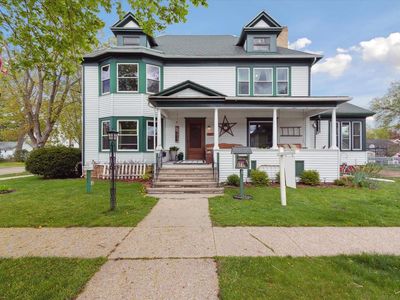 602 East 2nd Avenue, Brodhead, WI, 53520