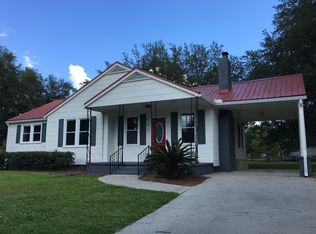 123 Bonnoitt St, Moncks Corner, SC 29461