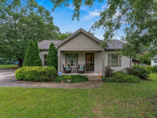234 N Suber Rd, Greer, SC 29651