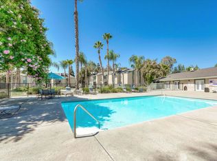 San Tropez Apartments, Fresno, CA 93704