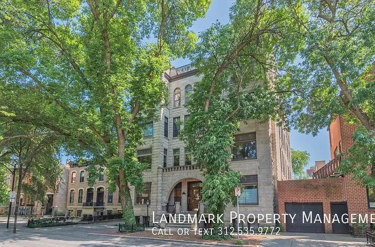 549 W Belden Ave #1FE — Photo 1