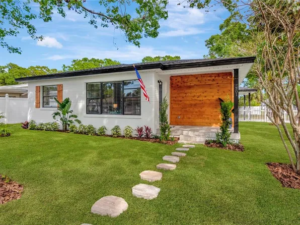 301 N Glen Ave, Tampa, FL 33609