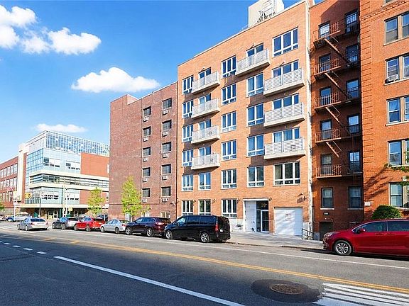 2nd image of 26 Avenue P #5C