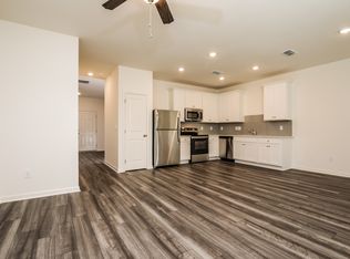Evergreen at The Point, Wake Forest, NC 27587