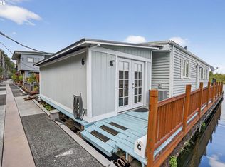 14940 NW Mill Rd #G, Portland, OR 97231