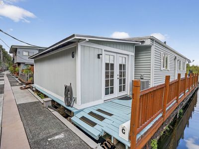 14940 NW Mill Rd #G, Portland, OR, 97231