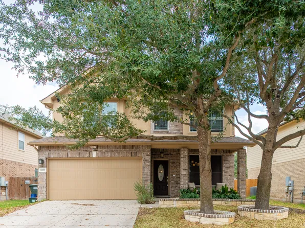 3009 Muntjac St, Schertz, TX 78154