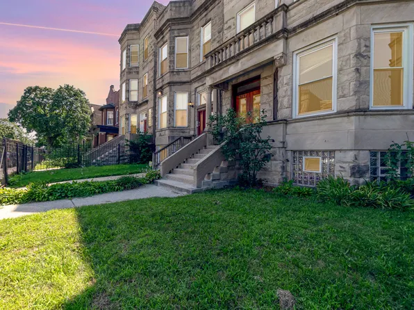6352 S Ingleside Ave, Chicago, IL 60637