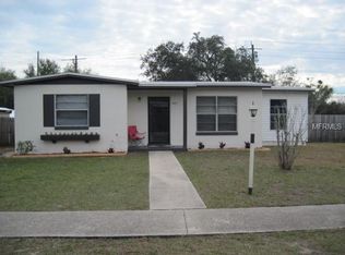 2293 E Dana Dr, Deltona, FL 32738